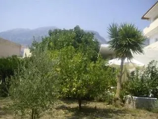 Hariklia Rent