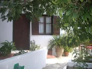 Hariklia Rent
